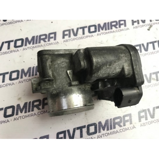 Дроссельная заслонка Hyundai Santa FE II 2.2 CRDI 2009-2012 351002F000